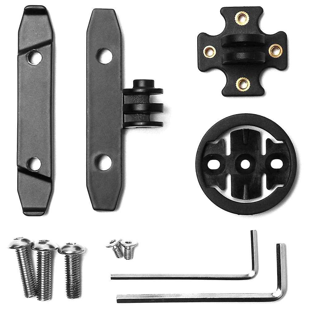 Bicycle Saddle Support Seat-Post Mount Tail Light Holder for Varia RTL510 Rearview Support