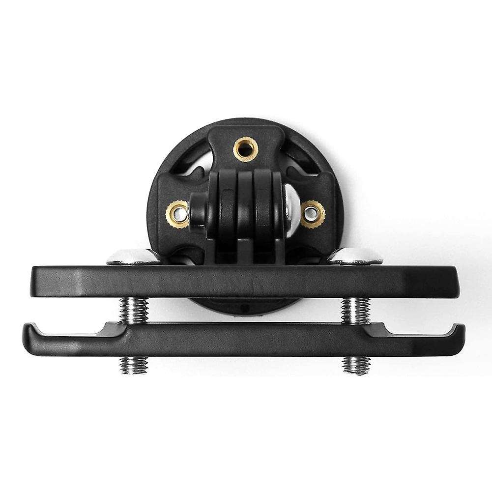 Bicycle Saddle Support Seat-Post Mount Tail Light Holder for Varia RTL510 Rearview Support