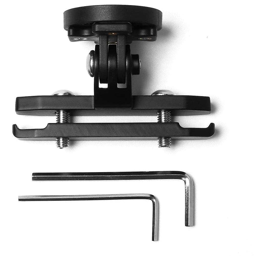 Bicycle Saddle Support Seat-Post Mount Tail Light Holder for Varia RTL510 Rearview Support