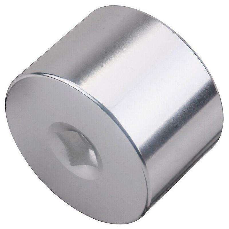 Big Block Crankshaft Crank Key Turning Socket Tool for 396 427 454 7.4L