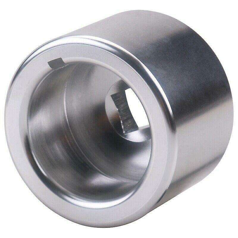 Big Block Crankshaft Crank Key Turning Socket Tool for 396 427 454 7.4L