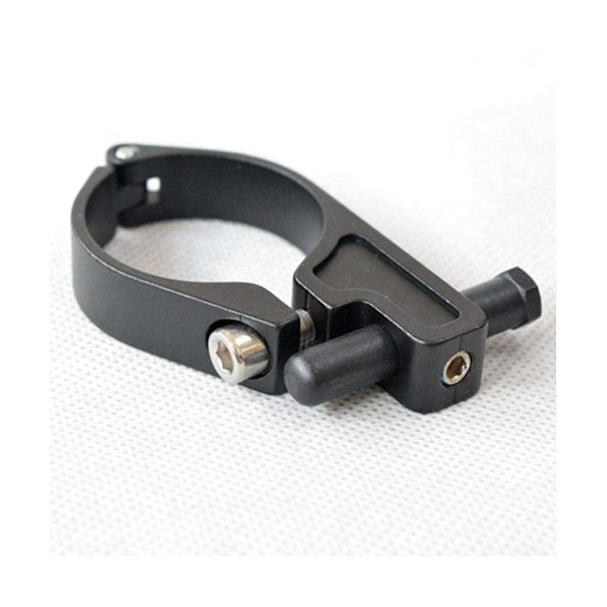 Bike Guide Chain Tensioner Single Disc Stabilizer Plate Bike Guide Chain 34.9mm