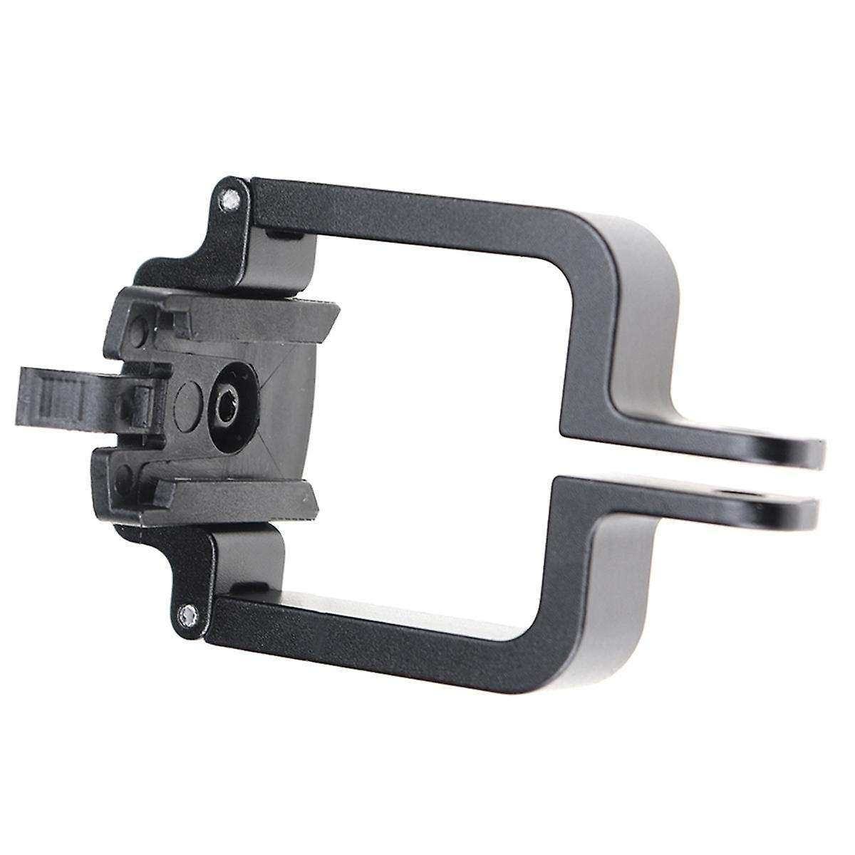 Bike Headlight Adapter Mount Compatible with V9c400/800 Ipx3 Headlight, Flashlight Adapter Headligh