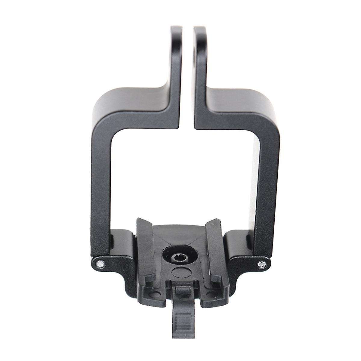 Bike Headlight Adapter Mount Compatible with V9c400/800 Ipx3 Headlight, Flashlight Adapter Headligh