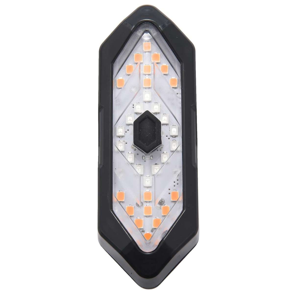 Bike Turn Signals Remote Control Bicycle Direction Indicator Led Rear Light Usb Rechargeable Cycling