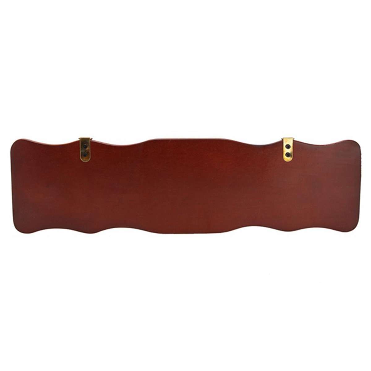 Billiards Scoreboard Wall Mounted Scoreboard Snooker Scoreboard Stained Wood Score Board Black