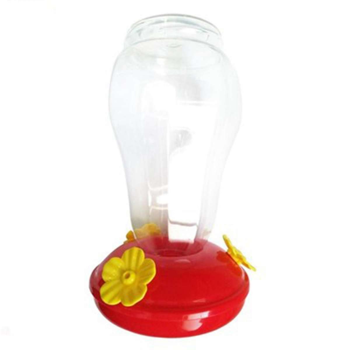 Bird Feeder Plastic Bird Feeder, Suitable for Outdoor Use, Easy to Clean