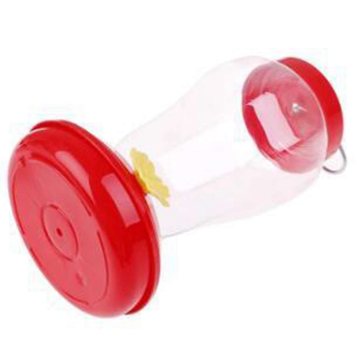 Bird Feeder Plastic Bird Feeder, Suitable for Outdoor Use, Easy to Clean