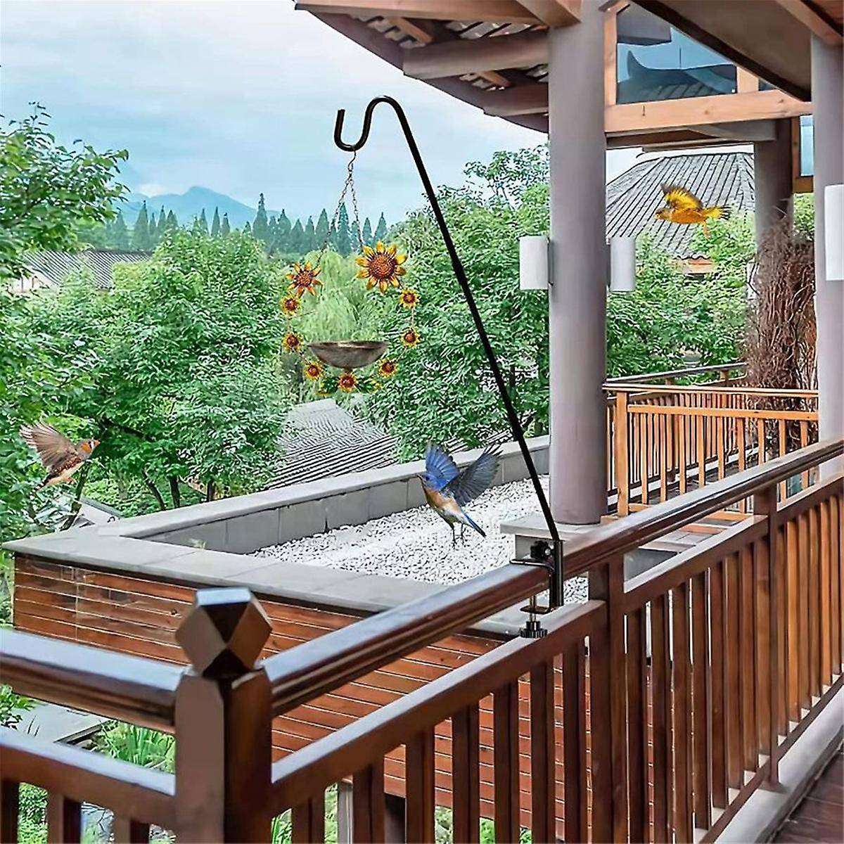 Bird Feeder Hanger -for Hanging Bird Feeders,Lanterns