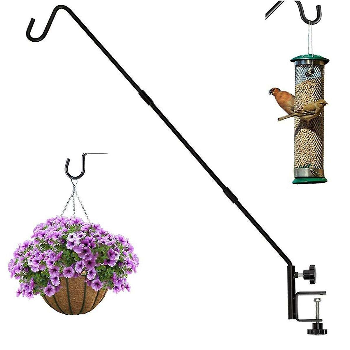 Bird Feeder Hanger -for Hanging Bird Feeders,Lanterns