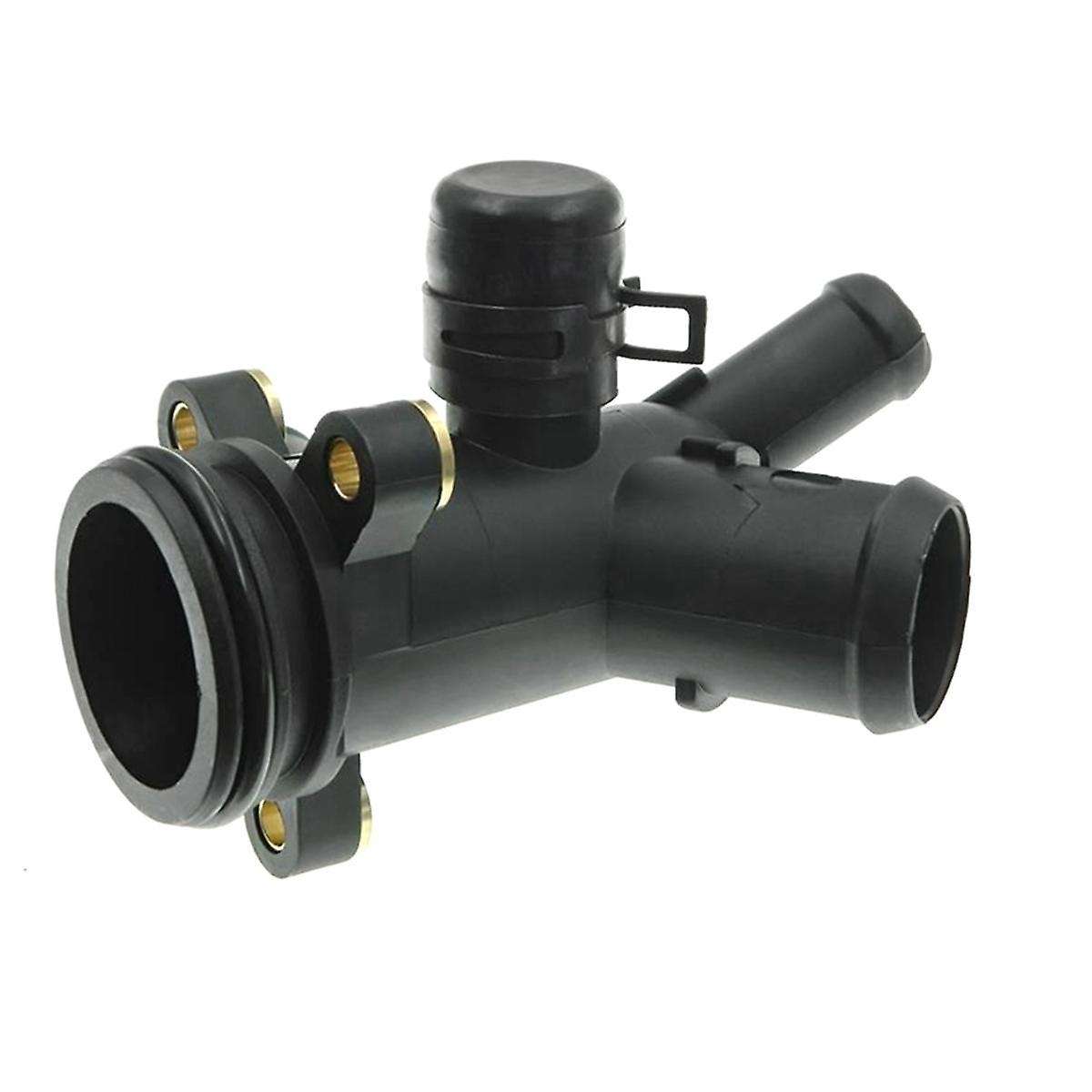 BK3Q-8A544-AC Water Pump Maniford Water Pipe for Transit 3.2L 2.2D TDCi BK3Q8A544AC