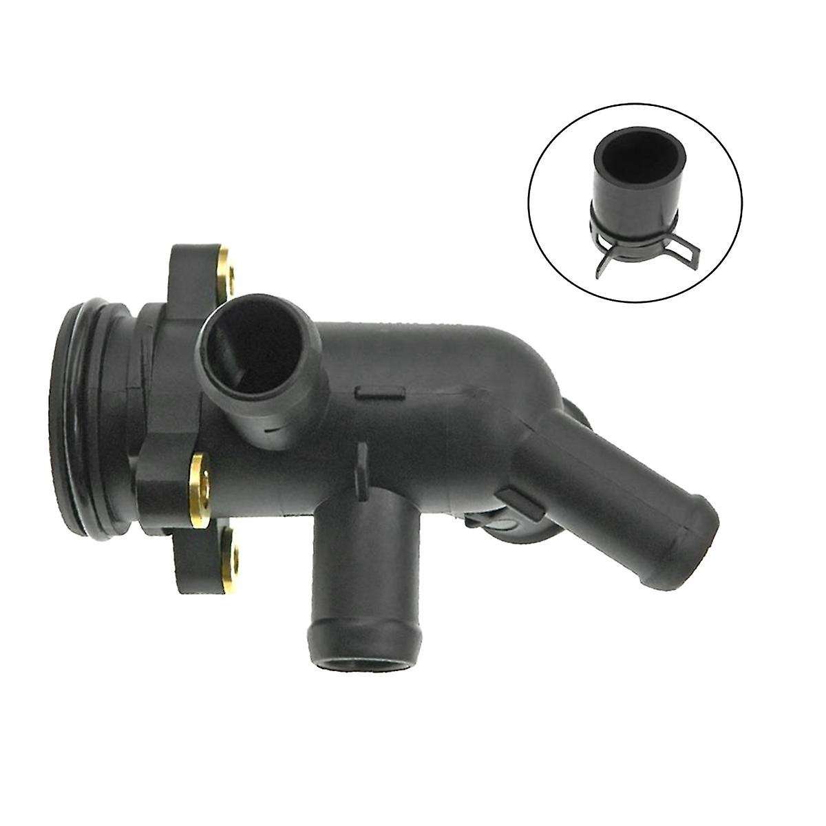 BK3Q-8A544-AC Water Pump Maniford Water Pipe for Transit 3.2L 2.2D TDCi BK3Q8A544AC