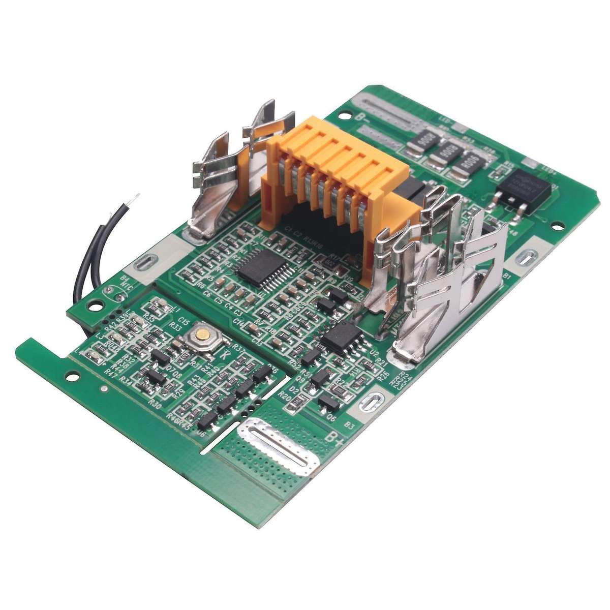 BL1830 Lithium Ion Battery BMS PCB Charging Board Compatible Makita 18V