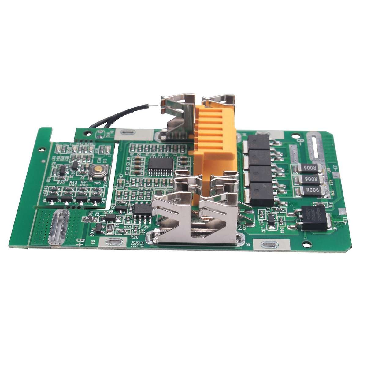 BL1830 Lithium Ion Battery BMS PCB Charging Board Compatible Makita 18V