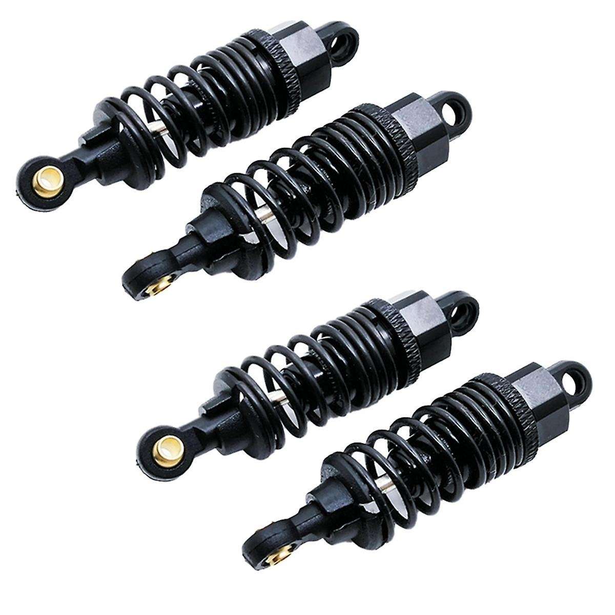 Black 1/10 Unlimited 94122 94123 Upgrade Metal 122/102004 02002