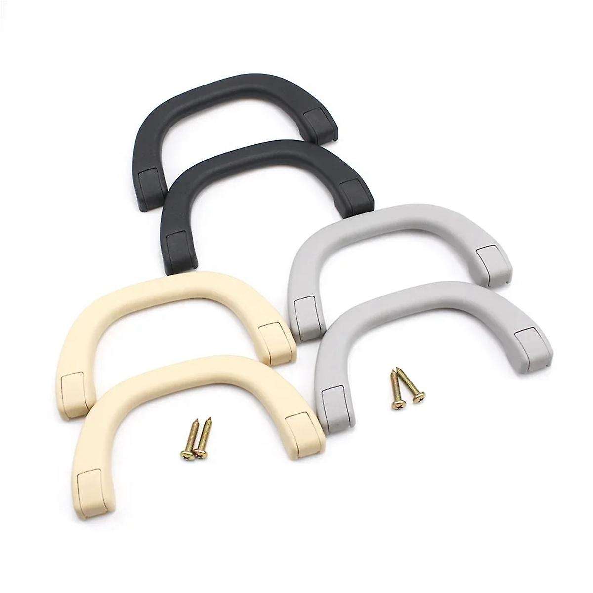 Black Car Pillar Roof Handle MB769617 for General V31 V32 V33 V73 V77 91-06