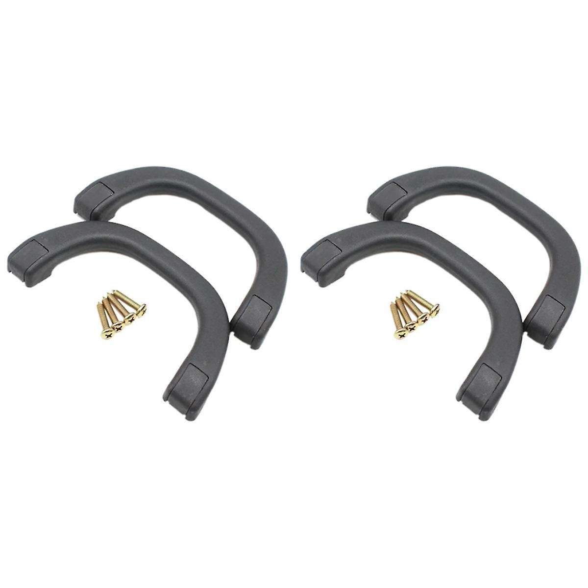 Black Car Pillar Roof Handle MB769617 for General V31 V32 V33 V73 V77 91-06