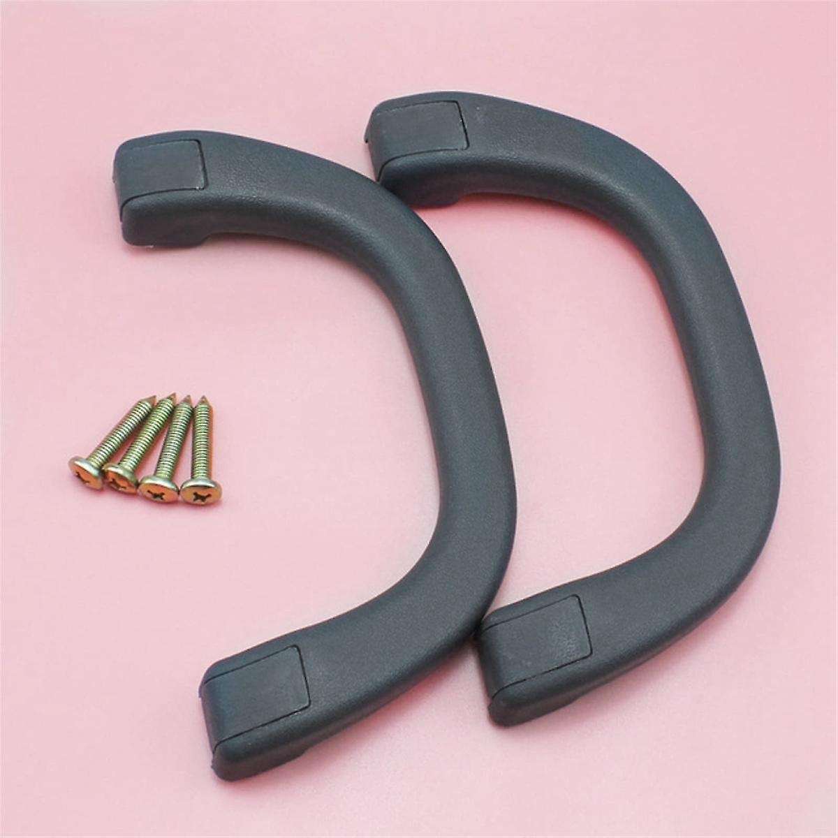 Black Car Pillar Roof Handle MB769617 for General V31 V32 V33 V73 V77 91-06