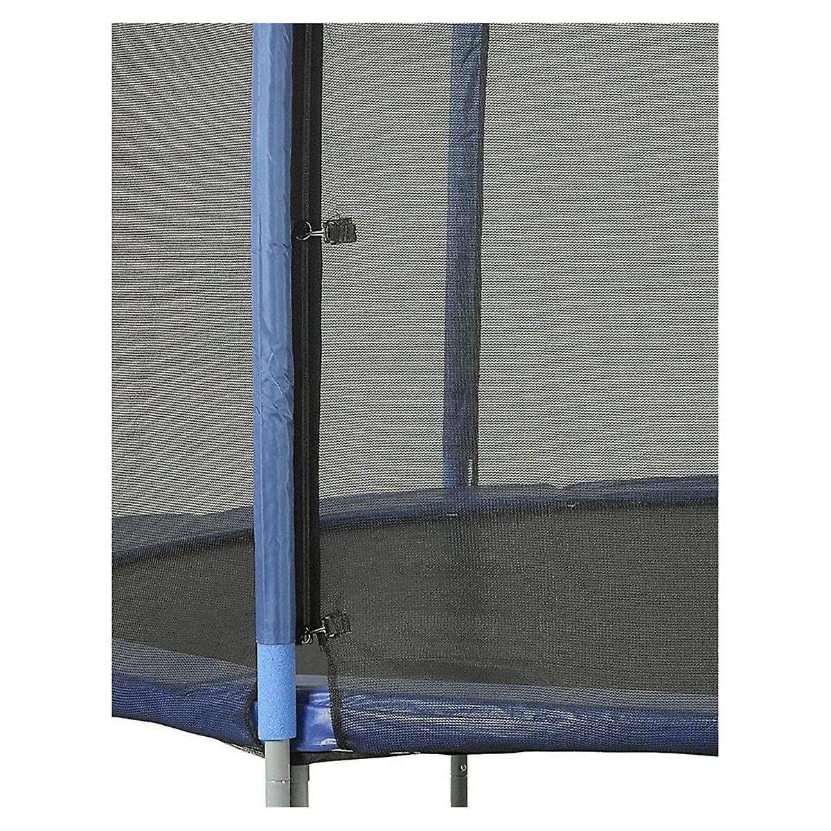 Black Children'S Trampoline Railings, Foam Tubes, Sponge Tubes, Fence Anti-Collision Protection Cove