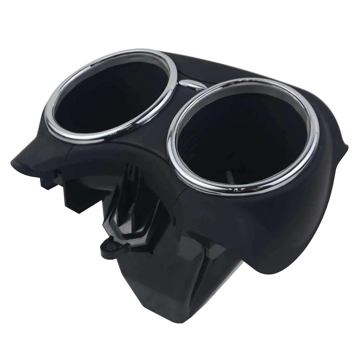 Black Cup Holder Bracket for (C219) CLS280 300 350 500 55 63 A2196800414
