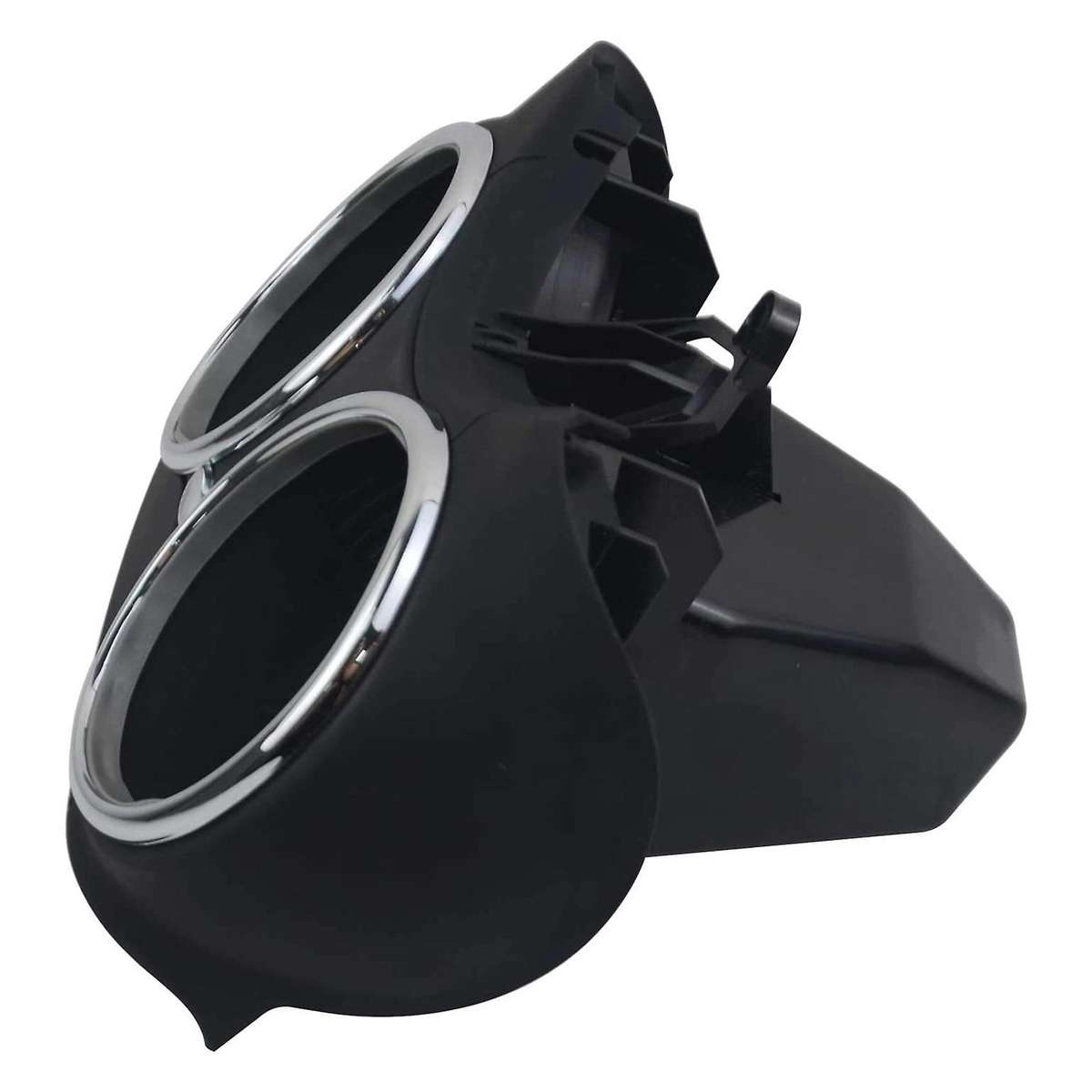 Black Cup Holder Bracket for (C219) CLS280 300 350 500 55 63 A2196800414