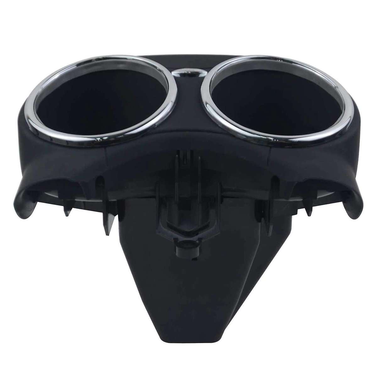 Black Cup Holder Bracket for (C219) CLS280 300 350 500 55 63 A2196800414