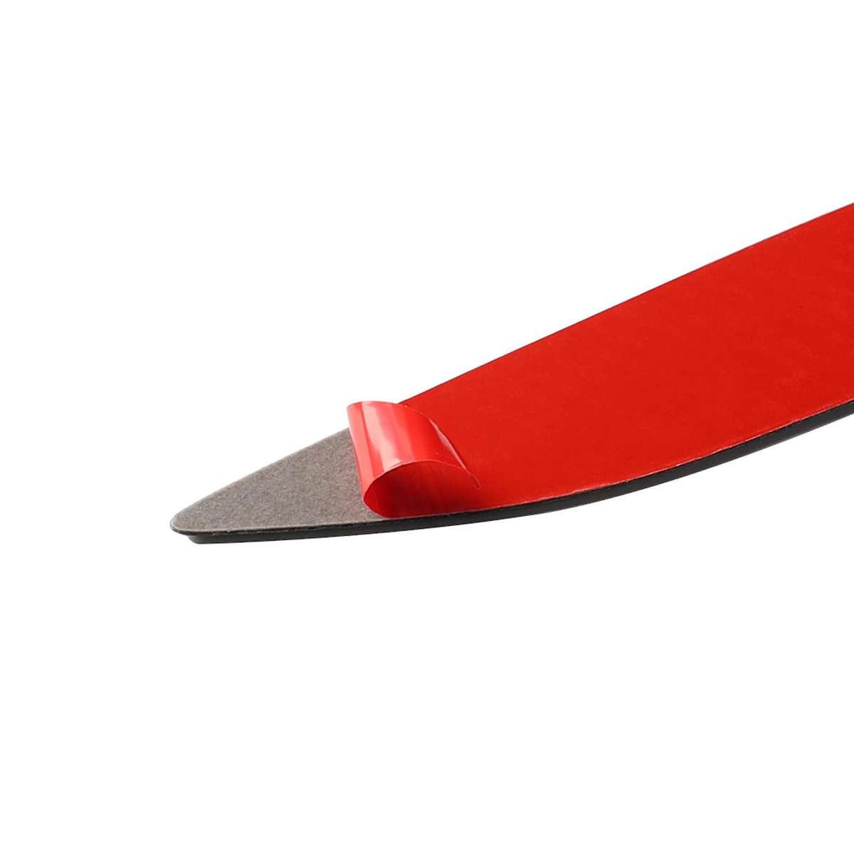 Black Headlight Lid Eyebrow Headlight Eyelids Decoration for- 5 Series 518D 520I 528I 535I F10 M5 20