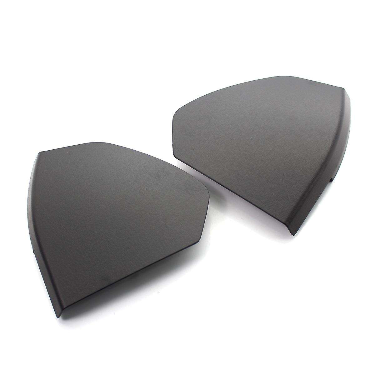 Black W211 Car Front Door Plastic Cover Trim Shell for Mercedes Benz E-class W211 2003-2009 2117270