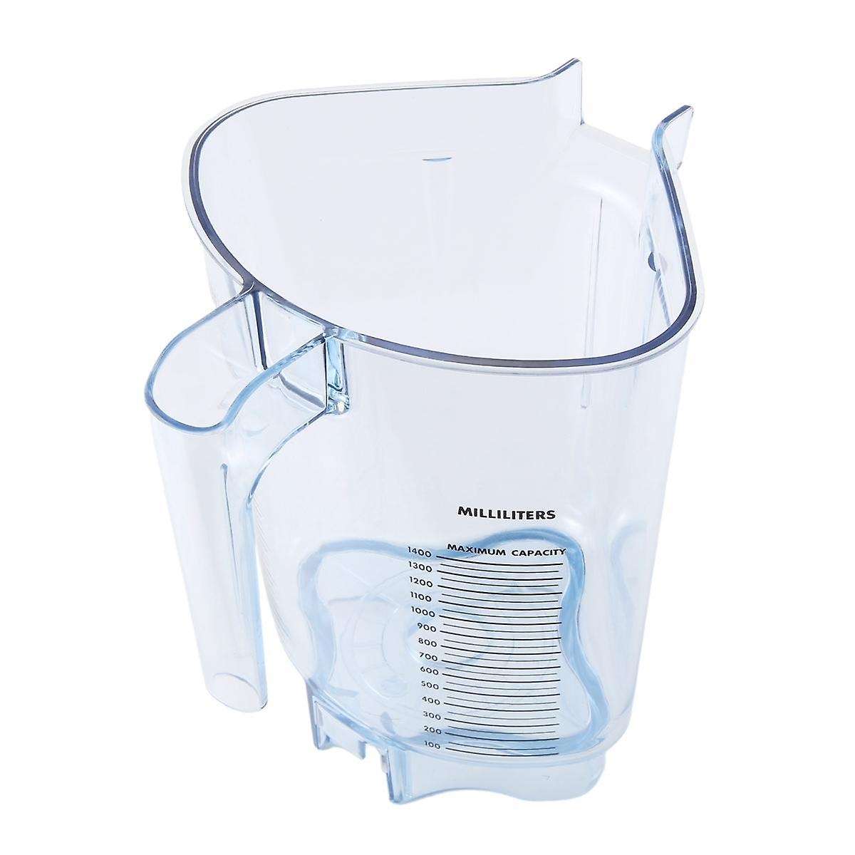 Blender Cup Body (Without Lid and Blade) for VM0145 Replacement Blender Cup