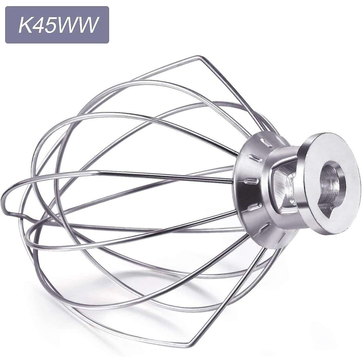 Blender Kit for K45dh Dough Hook,k45ww Wire Whip,k45b Coated Flat Blade ,3 Pcs Bowl Vertical Mixer