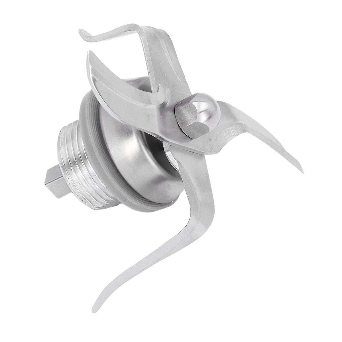 Blender Replacement Parts, Blender Blade Food, Grade Stainless Steel Juicer Blades Replacement for 3
