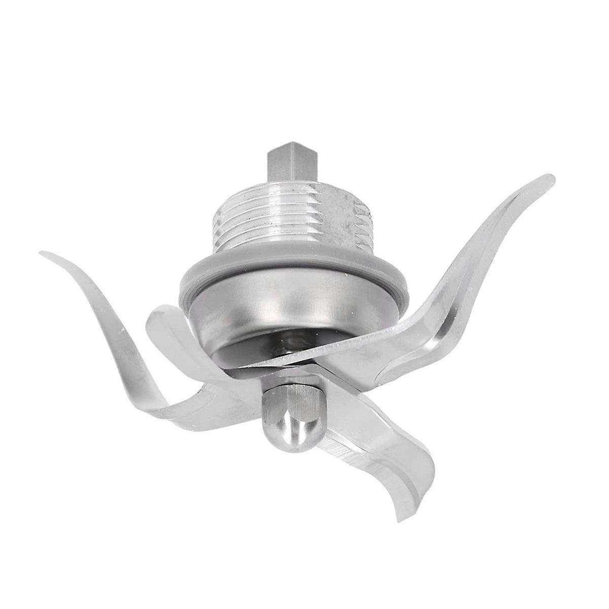 Blender Replacement Parts, Blender Blade Food, Grade Stainless Steel Juicer Blades Replacement for 3