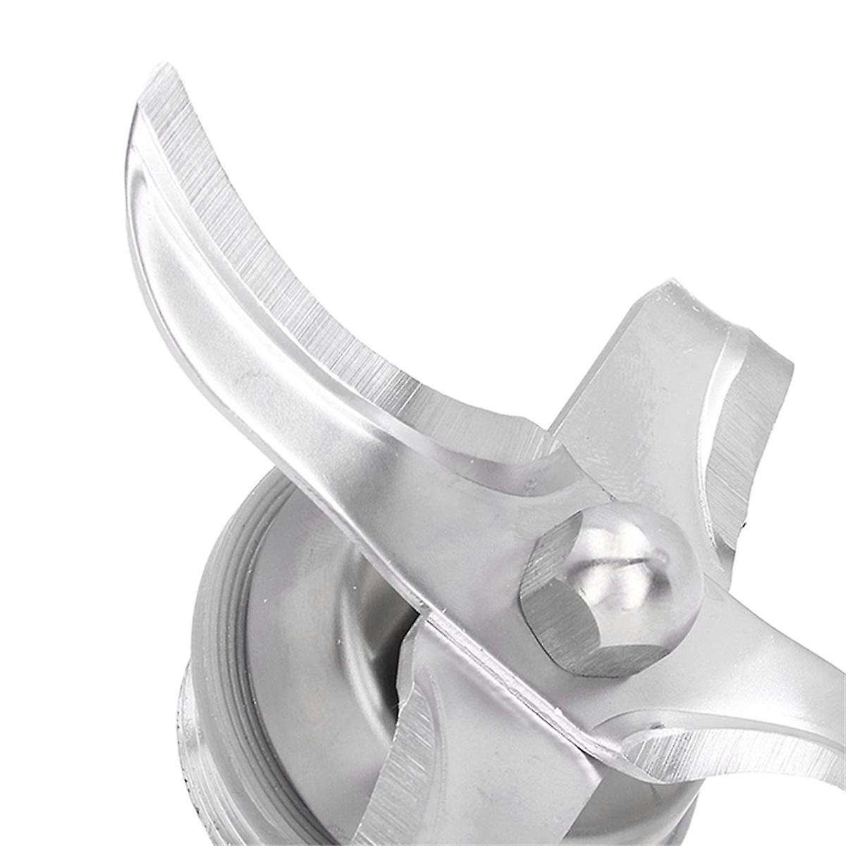 Blender Replacement Parts, Blender Blade Food, Grade Stainless Steel Juicer Blades Replacement for 3