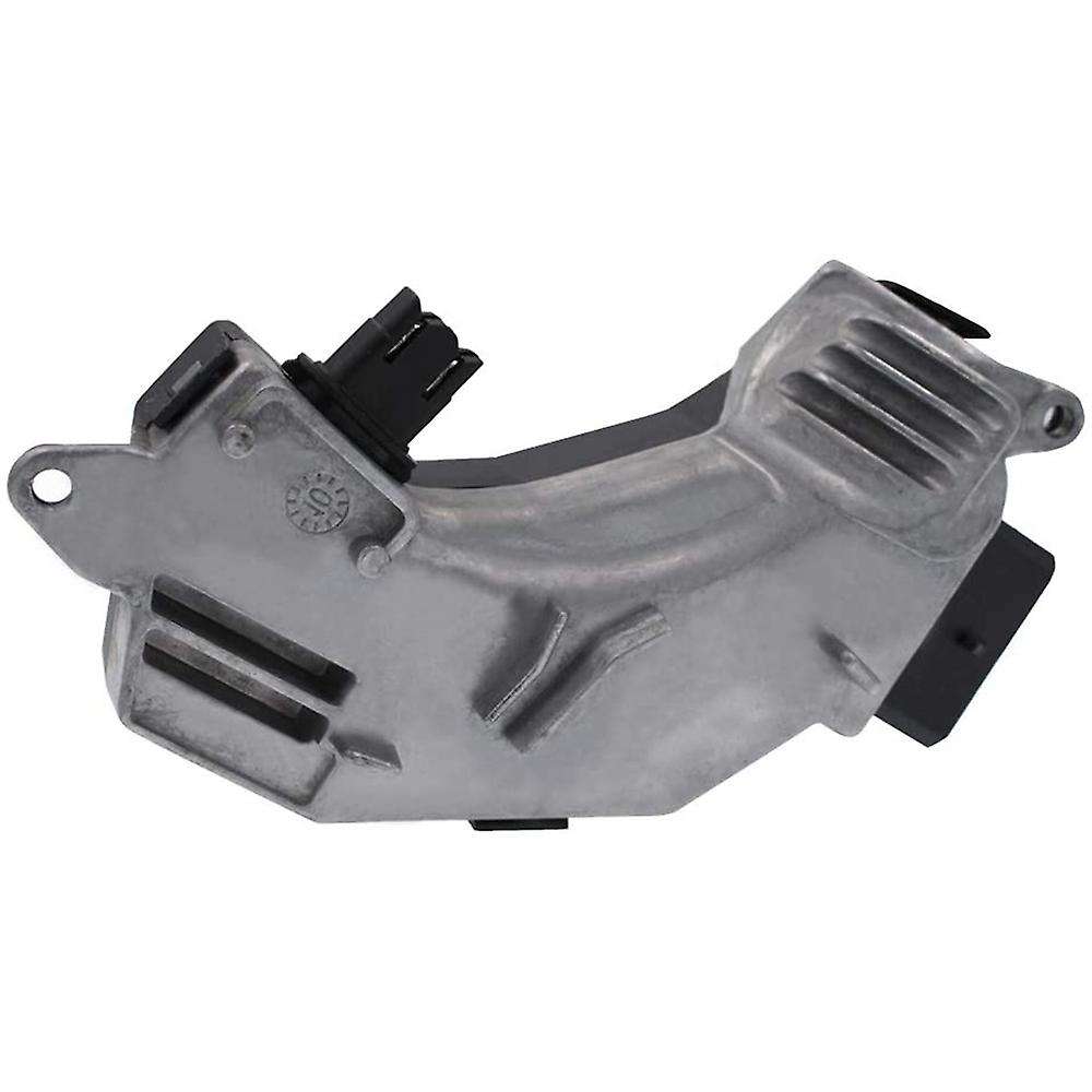 Blower Fan Motor Heater Resistor Speed Controller 9180208 1808449 1808552 for Opel/ Saab 9-3X
