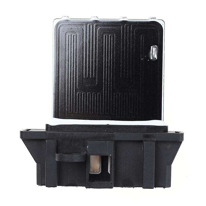 Blower Motor Resistor for Isuzu D-max Holden Colorado Rc 2008 - 2012