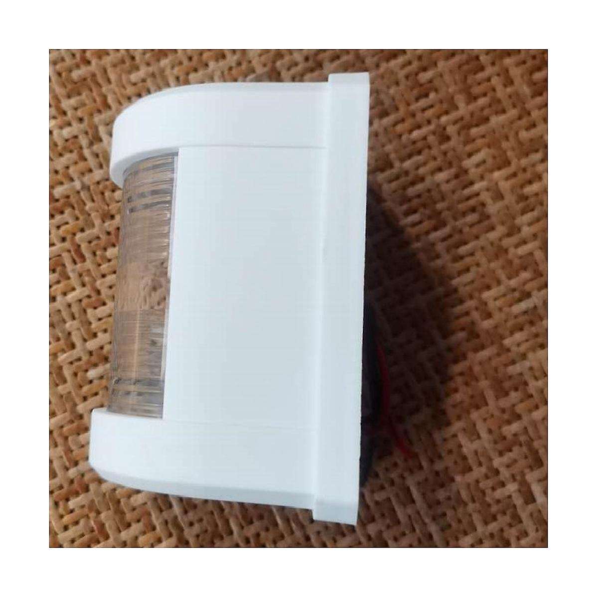 Boat 12V Light Navigation Lights LED Boat Light Sailing Lamp Waterproof Navigation Light Yacht Boat