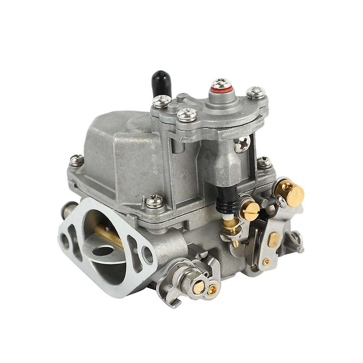 Boat Engine Carburetor Assy 3323-835382T04 3323-835382A1 for Mercury Mariner 4-Stroke 9.9HP 13.5HP 1