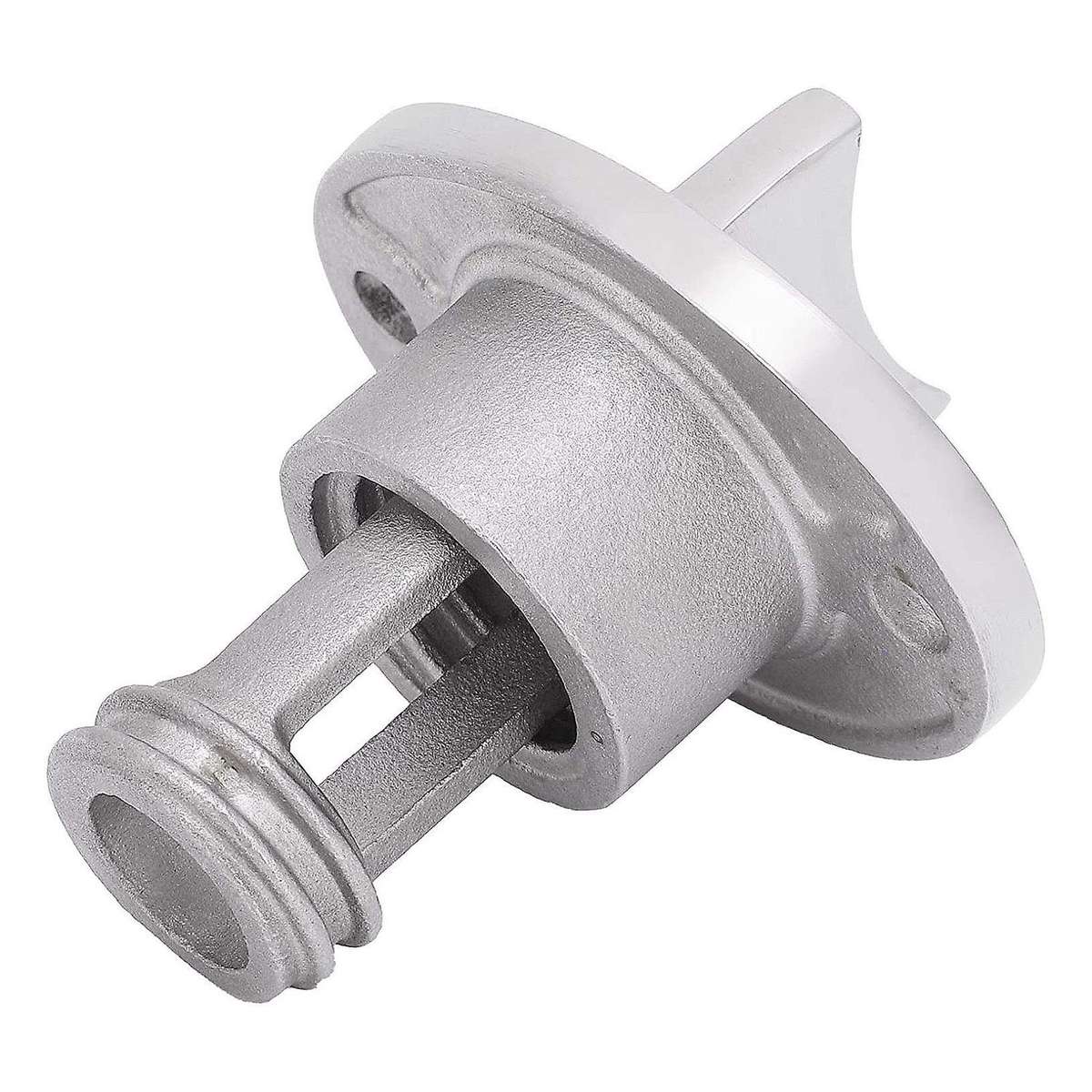 Boat Drain Plug Replacement Stainless Steel Marine Yacht Stop Water Bung Water Stoppe