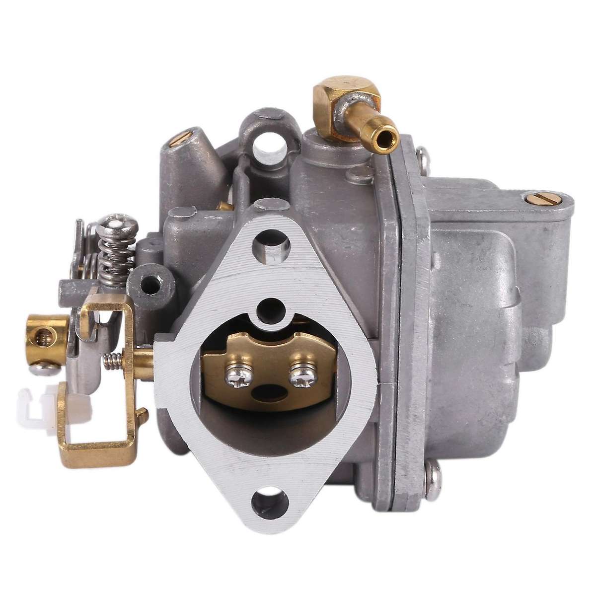 Boat Motor 13200-91J70 13200-91JB1 13200-91JC0 Carburetor Assy for Outboard Engine DF4 DF6 4-Stroke