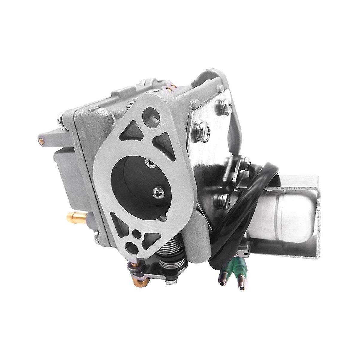 Boat Motor Carburetor Assembly 6ah-14301-00 for 4-stroke 20hp 4-stroke Outboard Engine Carbs Assy 6a