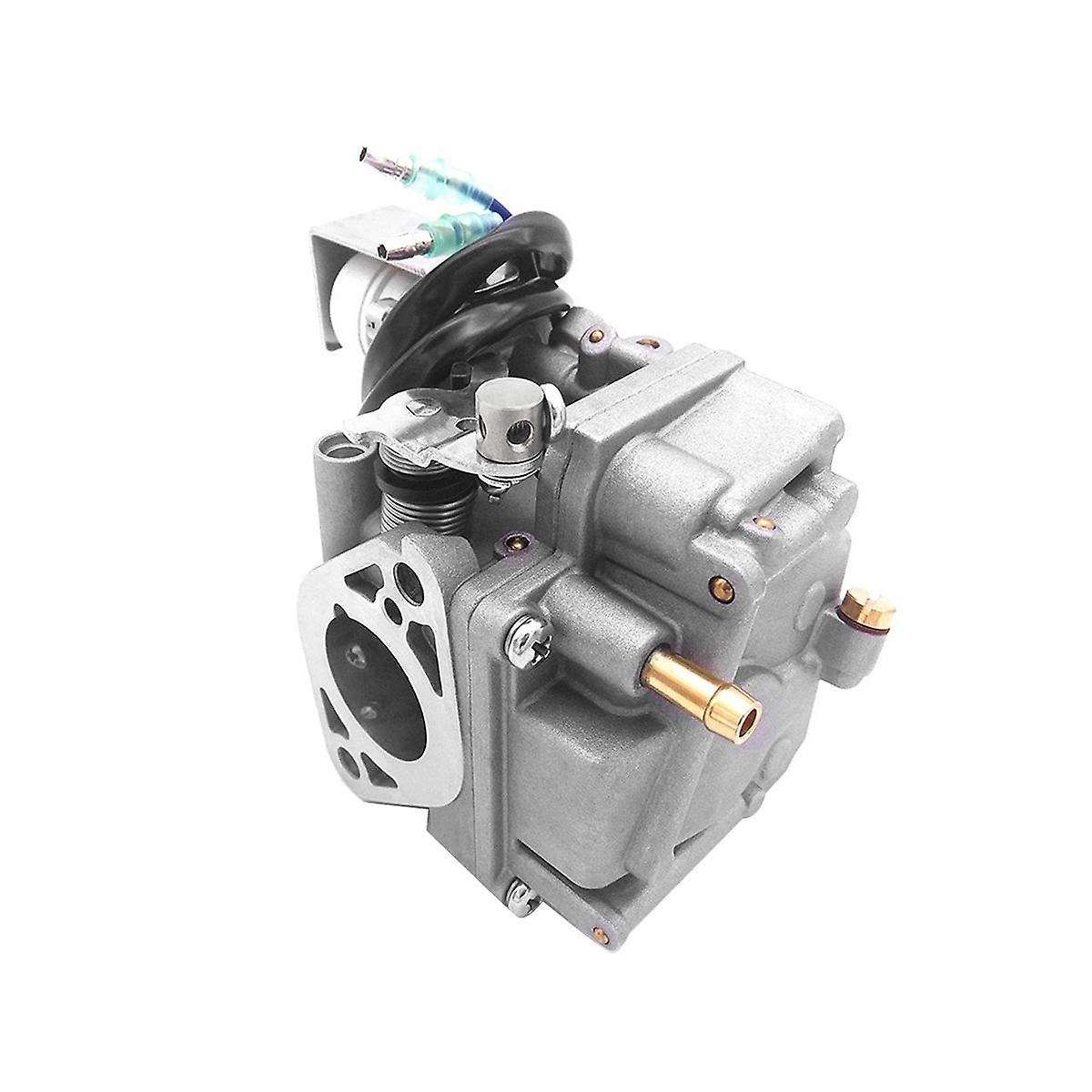 Boat Motor Carburetor Assembly 6ah-14301-00 for 4-stroke 20hp 4-stroke Outboard Engine Carbs Assy 6a