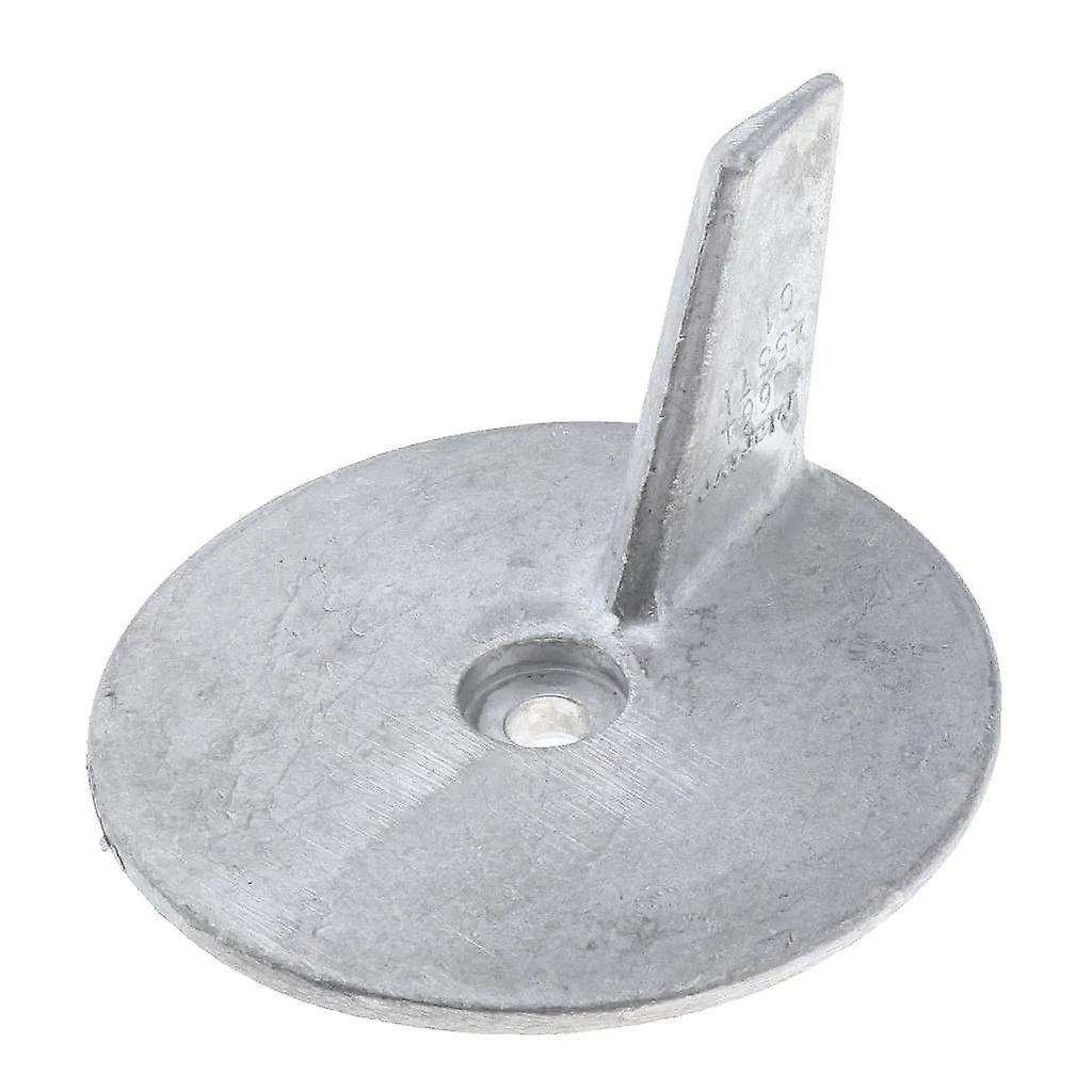 Boat Trim Tab Anode for 25/30/40/50HP Outboard Engine 664-45371-01 67C-45371-0 18-6096 Boat Marine