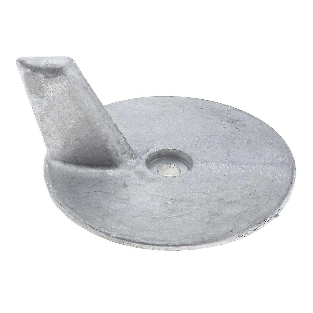 Boat Trim Tab Anode for 25/30/40/50HP Outboard Engine 664-45371-01 67C-45371-0 18-6096 Boat Marine