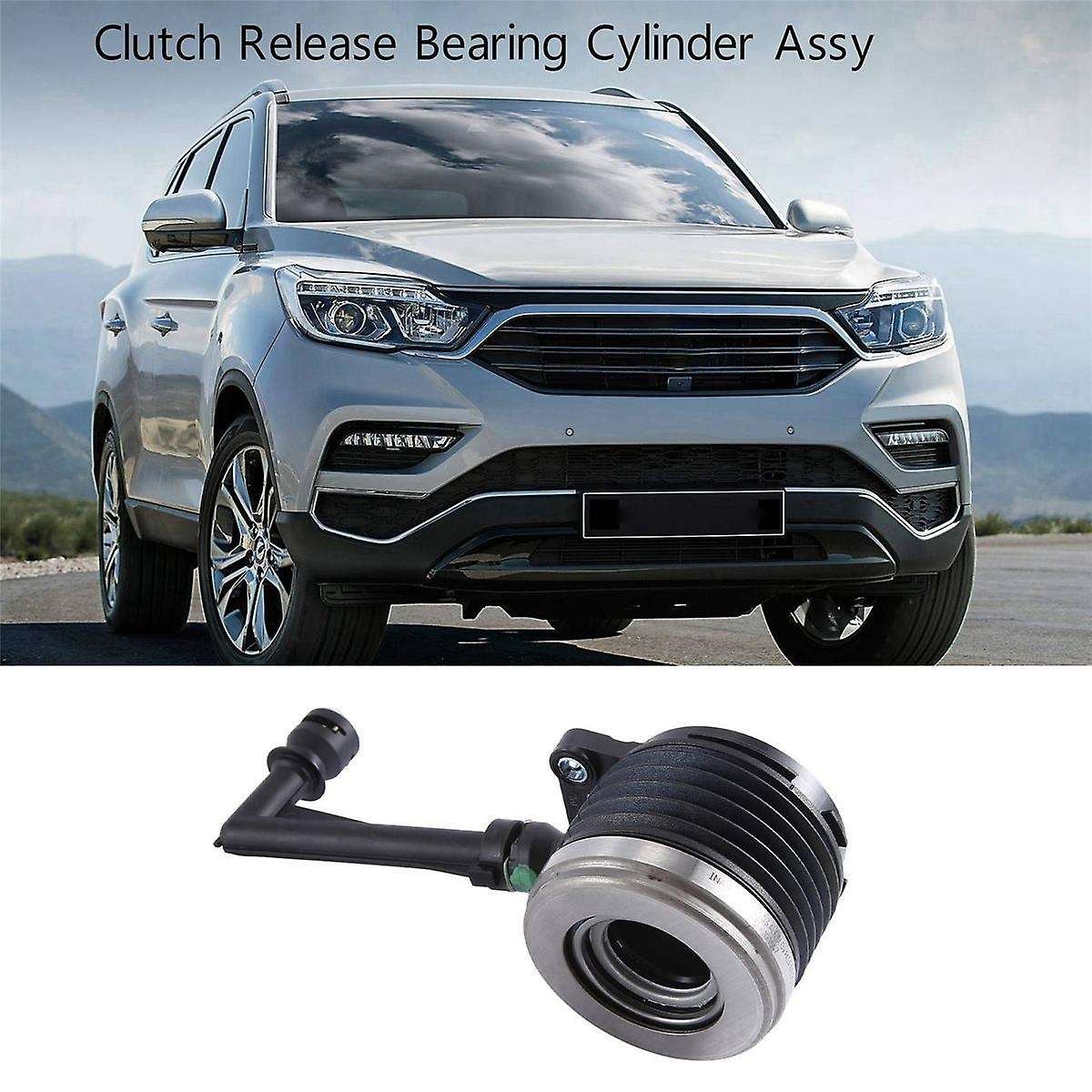 Brand New Clutch Release Bearing Cylinder Assy 3036035000 30360-35000 For