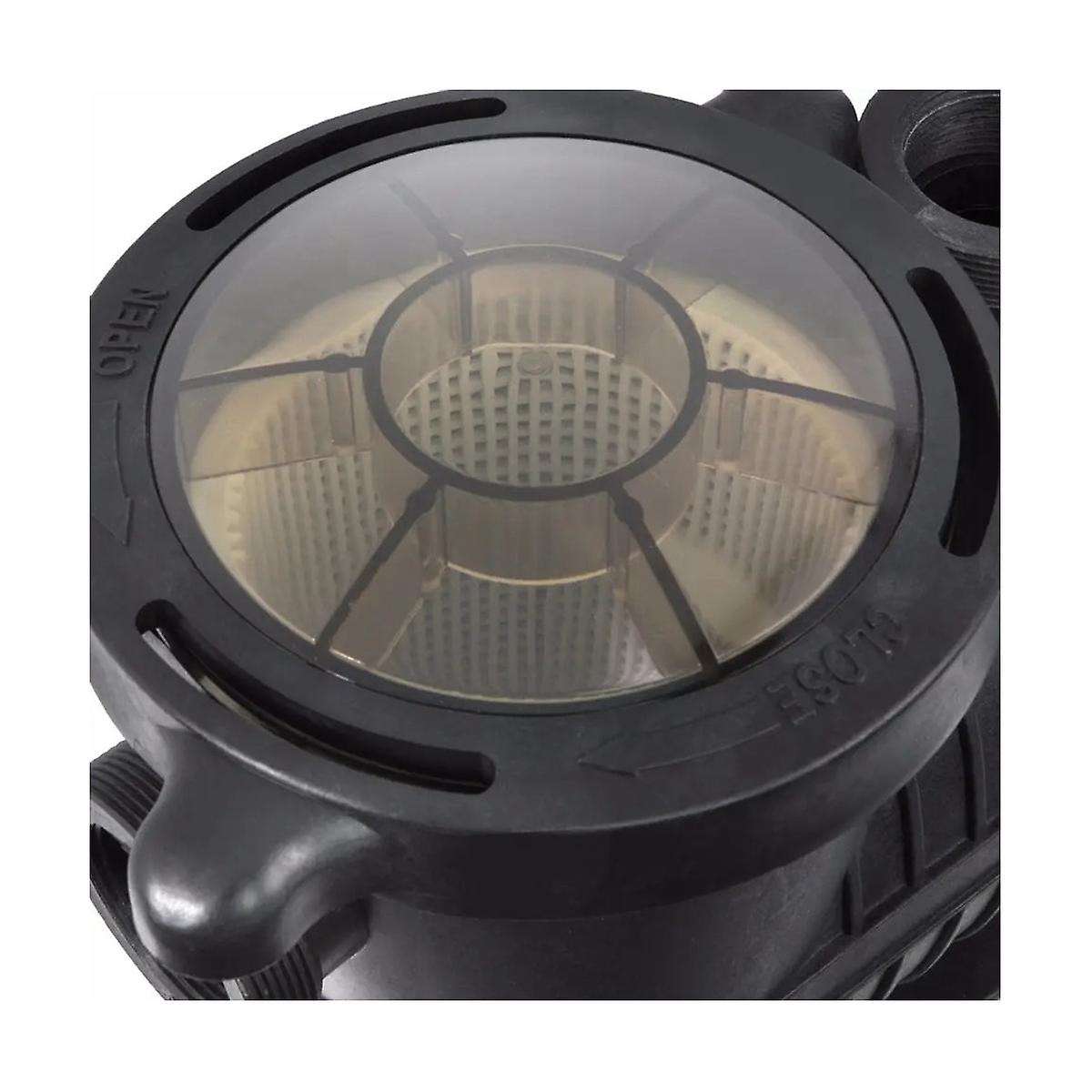 Brand New Pool Pump Lid Pool Pump Lid Above-ground High Quality Material Practical to Use for Splap