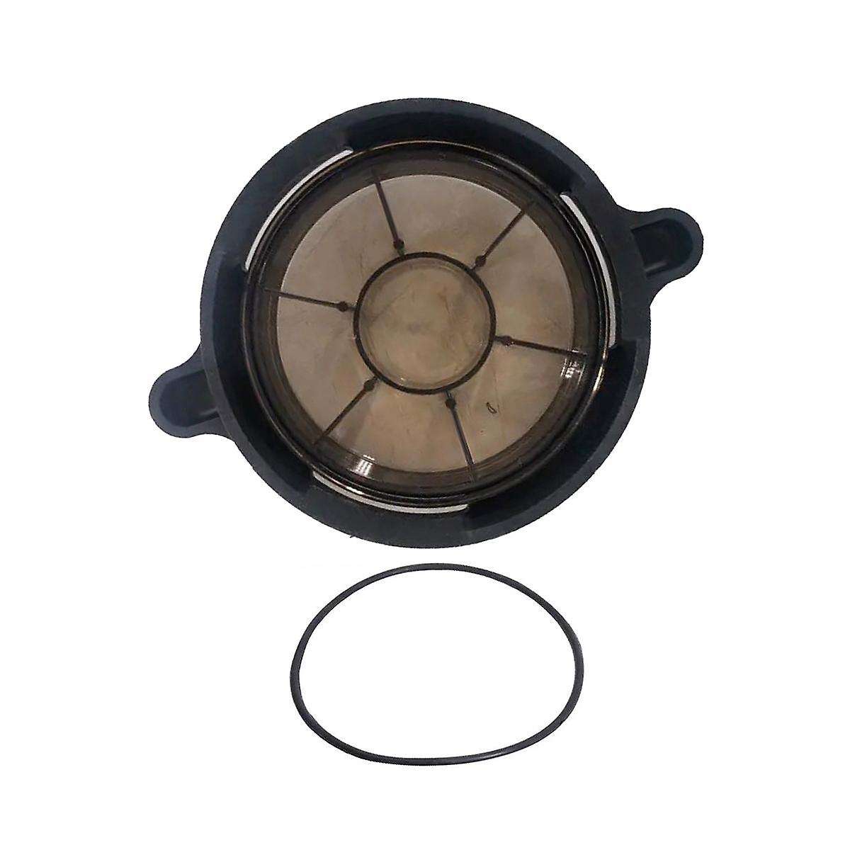 Brand New Pool Pump Lid Pool Pump Lid Above-ground High Quality Material Practical to Use for Splap