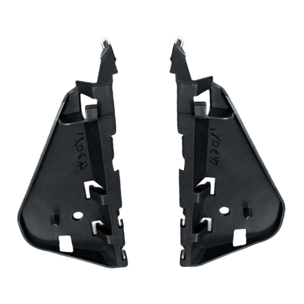Brand New Rear Bumper Bracket Kit 7416k8 9684357980 for 307 Hatchback 2008-2014 307 Hatchback 2011-