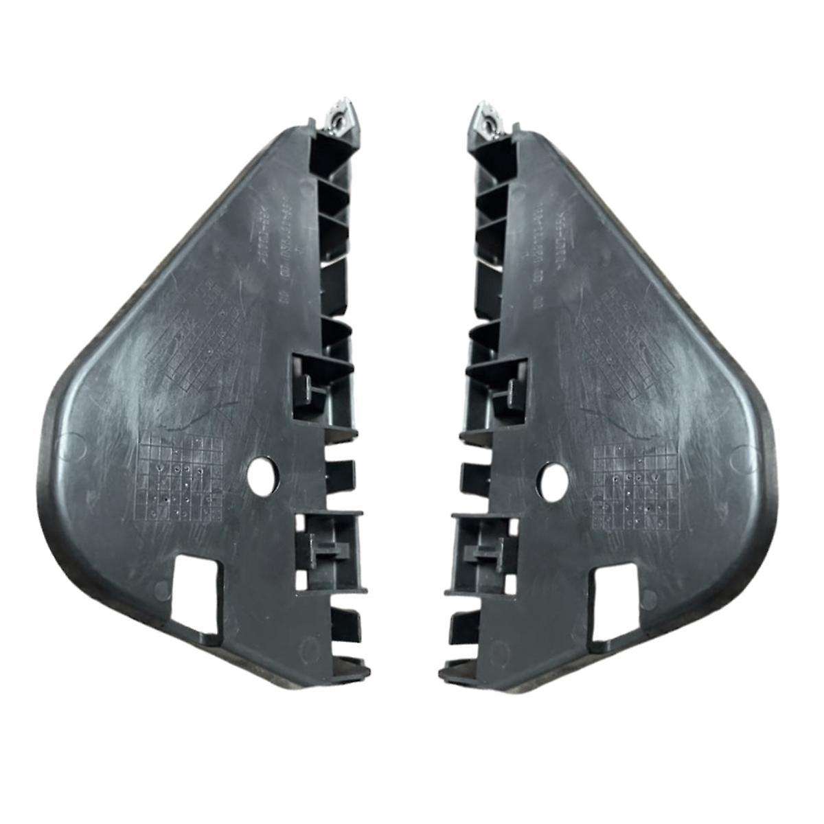 Brand New Rear Bumper Bracket Kit 7416k8 9684357980 for 307 Hatchback 2008-2014 307 Hatchback 2011-