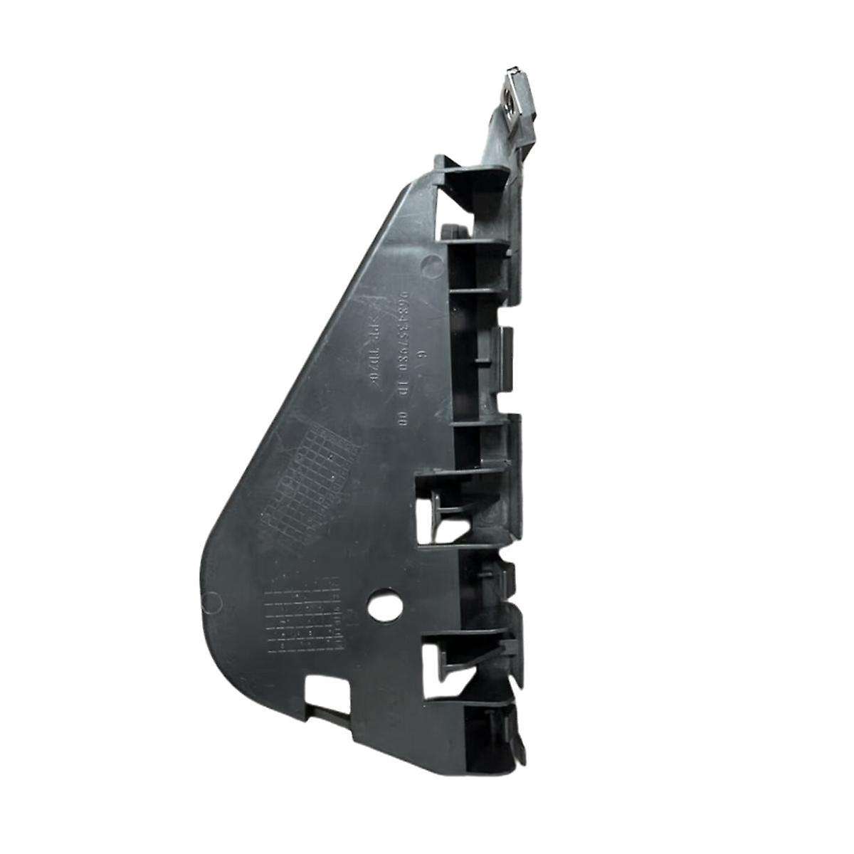 Brand New Rear Bumper Bracket Kit 7416k8 9684357980 for 307 Hatchback 2008-2014 307 Hatchback 2011-2