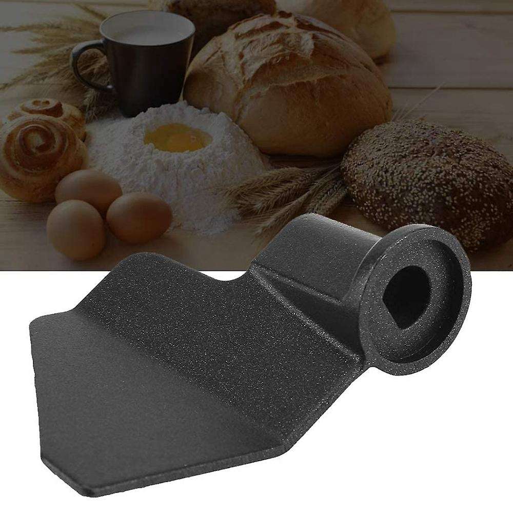 Breadmaker Paddle Bread Maker Blade Mixing Paddle Made Of Stainless Steel Replacement for Breadmake